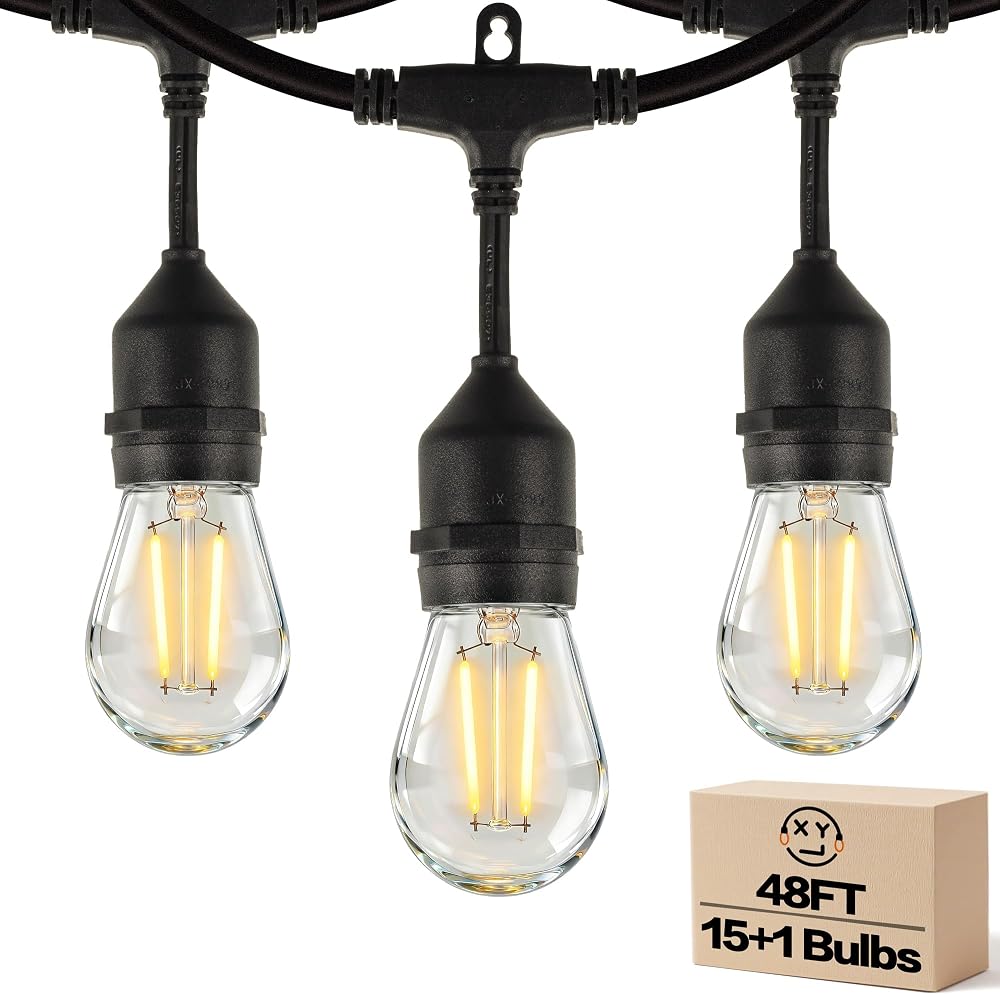 Party extras rental - string lights, speakers, fans and more in North DFW